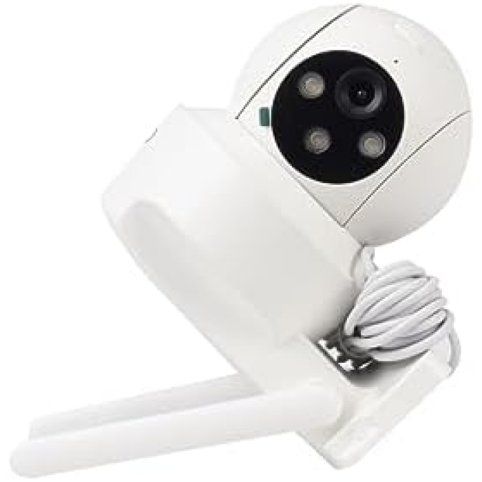 CT-4051 Dış Mekan Full HD (1080P) Wi-fi Akıllı Ip Kamera