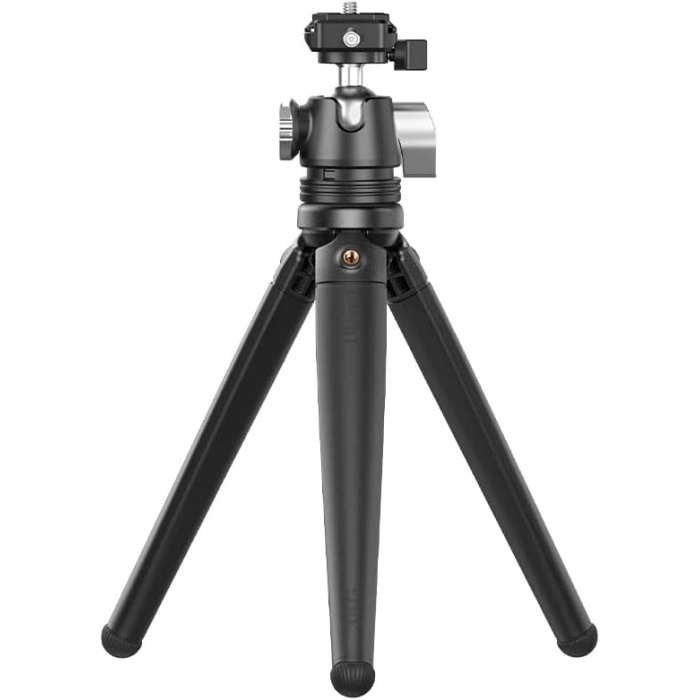 MT-68 F38 Quick Release Çok Fonksiyonlu Flexible Esnek Tripod