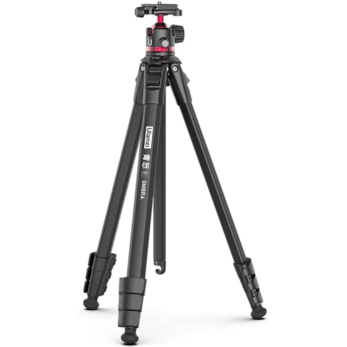 Ombra YING Trl Tripod Siyah
