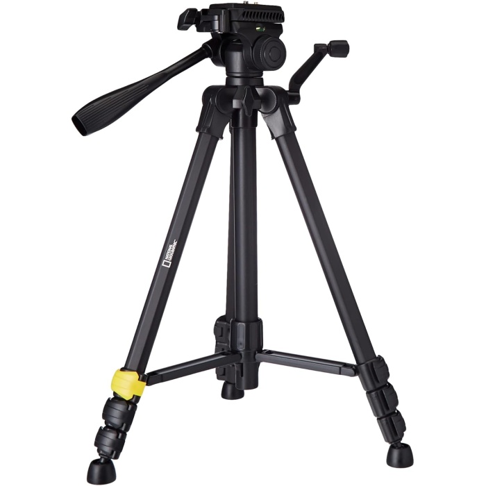 Geographic fotoğraf tripod kiti large NH001