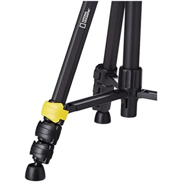 Geographic fotoğraf tripod kiti large NH001