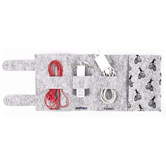 Mobile Organizer (King Rn)