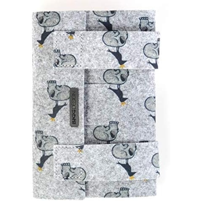 Mobile Organizer (King Rn)