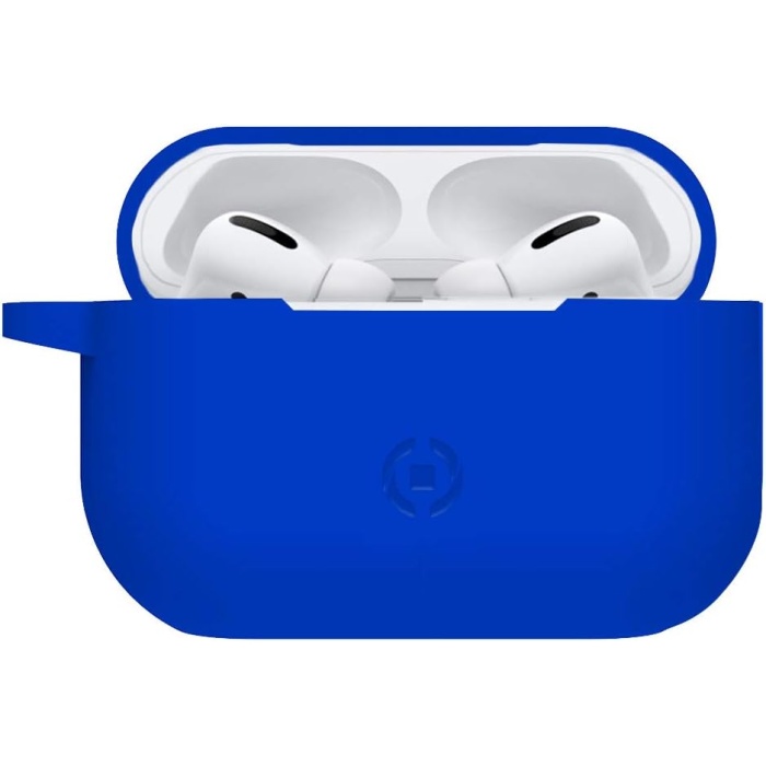 Aırpods 3 Kılıfı Mavı