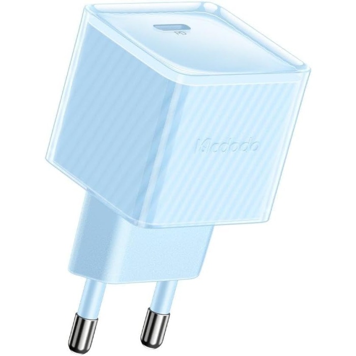 CH-3772 20W PD GaN Type-C Hızlı Şarj Aleti