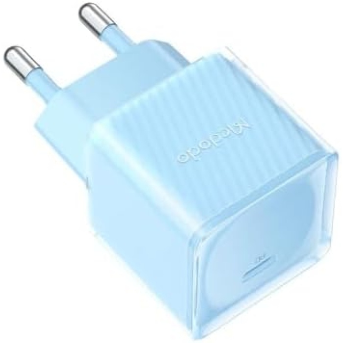 CH-3772 20W PD GaN Type-C Hızlı Şarj Aleti
