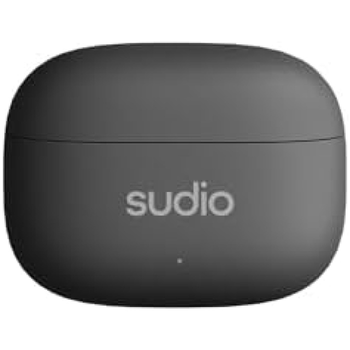 A1 Pro Siyah Bluetooth Kulaklık
