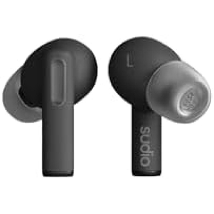 A1 Pro Siyah Bluetooth Kulaklık