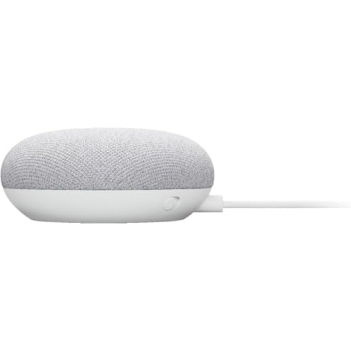 Nest Mini (2nd Jen) - Gri - Akıllı Hoparlör