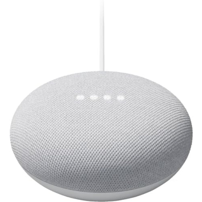 Nest Mini (2nd Jen) - Gri - Akıllı Hoparlör