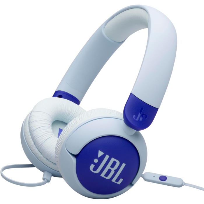 JR320, Çocuk Kulaklığı, OE,Mavi