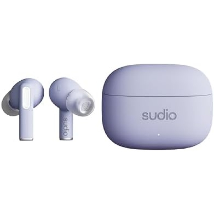 A1 Pro Mor Bluetooth Kulaklık