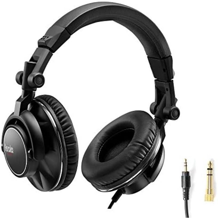 HDP DJ60 - Profesyonel Kalitede DJ Kulaklıklar