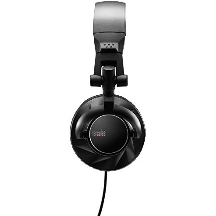 HDP DJ60 - Profesyonel Kalitede DJ Kulaklıklar