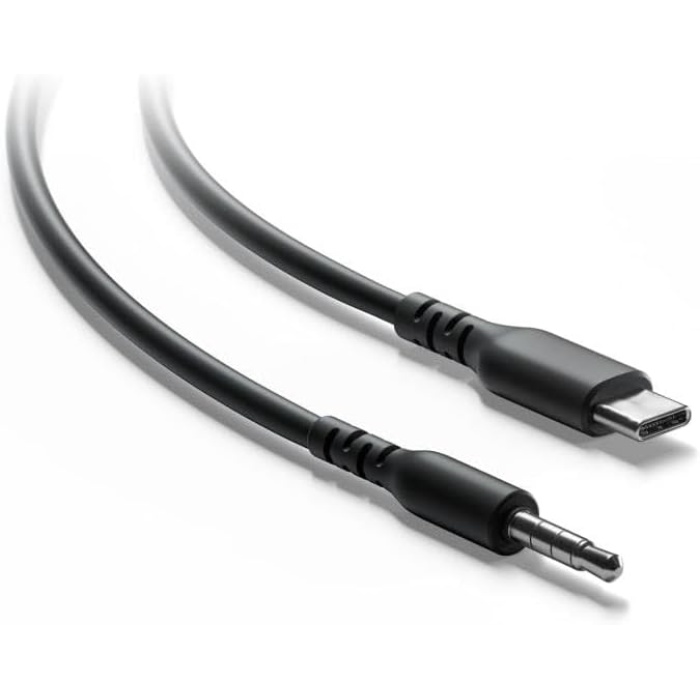 Arctis Nova USB-C to 3.5mm Kablo