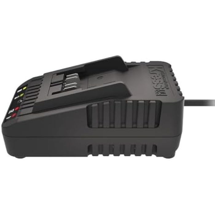 KAC20 20Volt Li-ion KrossPack Akü Şarj Cihazı