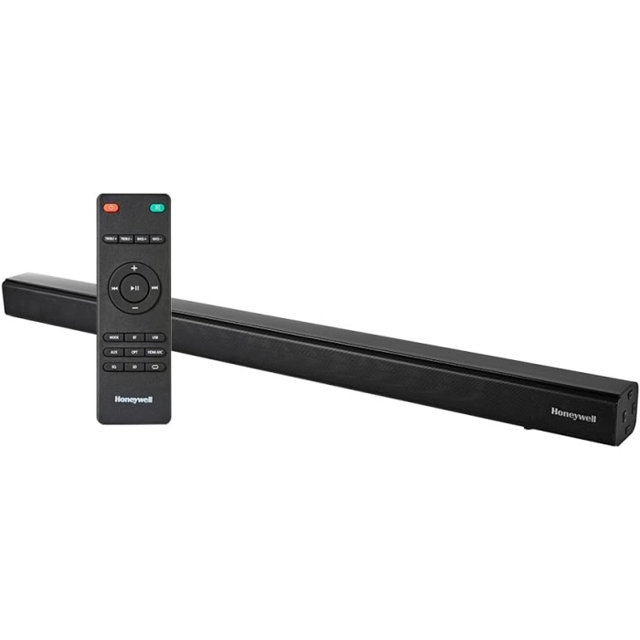 Suono P2000 60W Stereo Bluetooth Soundbar