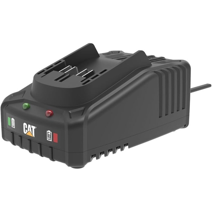 DXC2 18 volt Li-ion ONE FOR ALL Profesyonel Hızlı Akü Şarj Cihazı