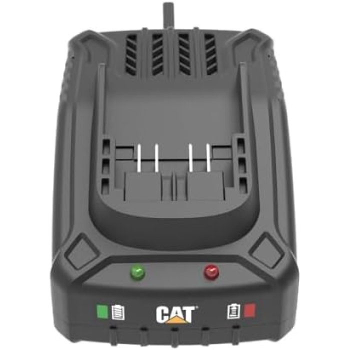 DXC2 18 volt Li-ion ONE FOR ALL Profesyonel Hızlı Akü Şarj Cihazı