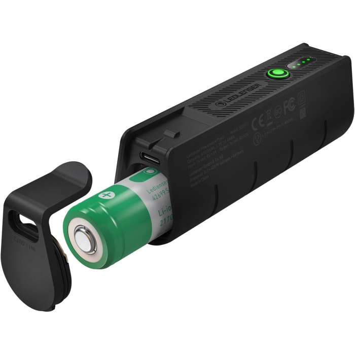 Flex5 Powerbank