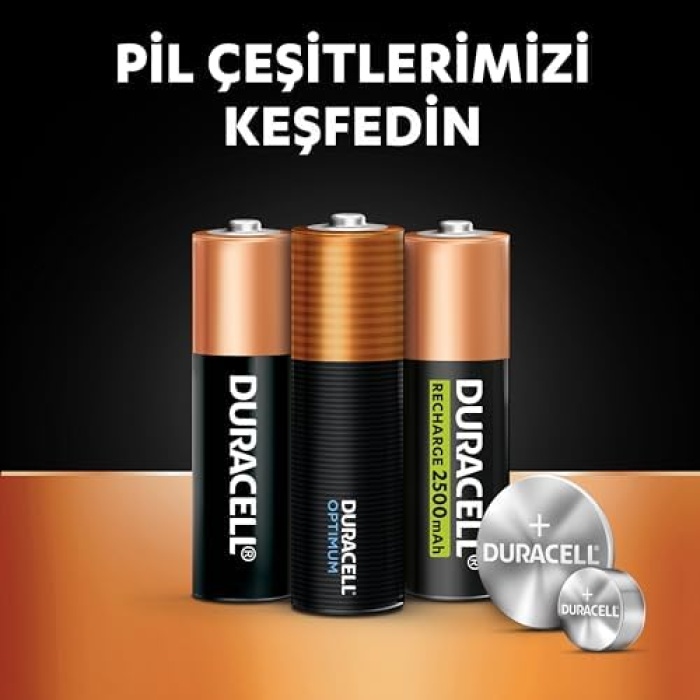 C Alkalin Pil (2’li paket) 1,5V LR14/MN1400