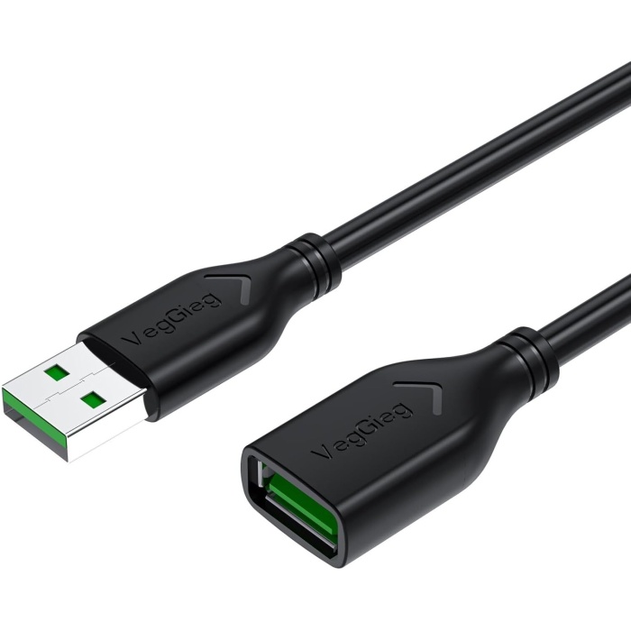 USB 2.0 Uzatma Kablosu 3 Metre