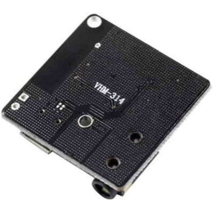 5.0 Ses Müzik Alıcı Modülü Devre Kartı 5V Alıcı