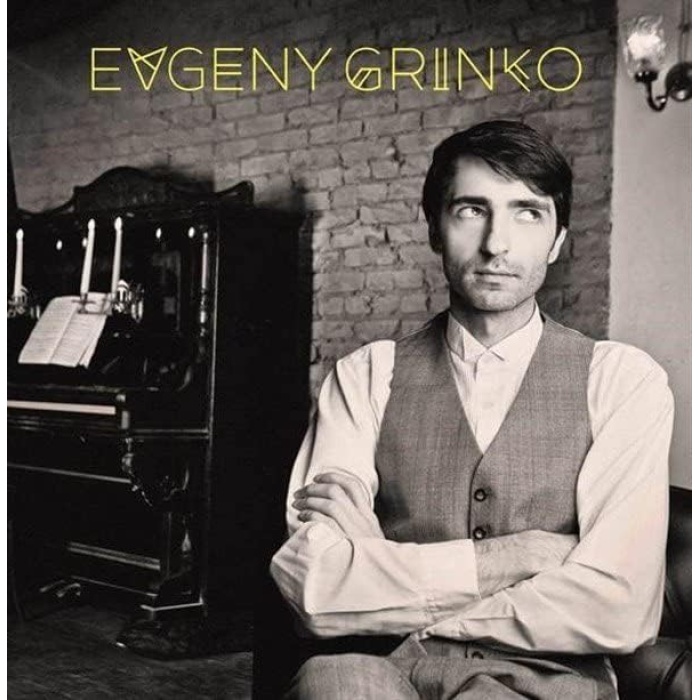 Müzik Evgeny Grinko Plak