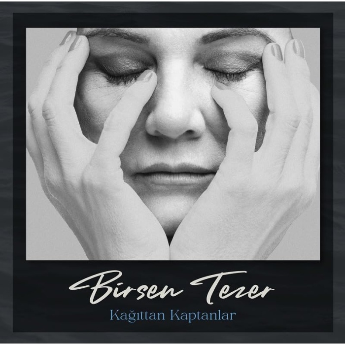 Kağıttan Kaptanlar - Birsen Tezer