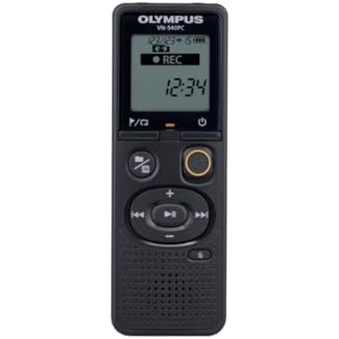 Dijital Ses kayıt cihazı 4 GB VN-540PC