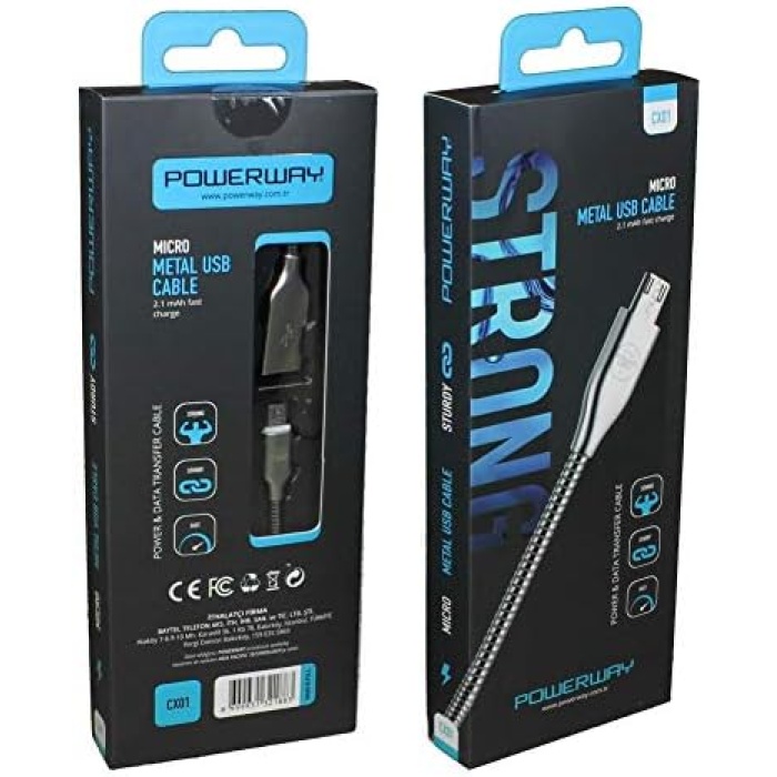 CX01 Cx01 Samsung Metal Kablo