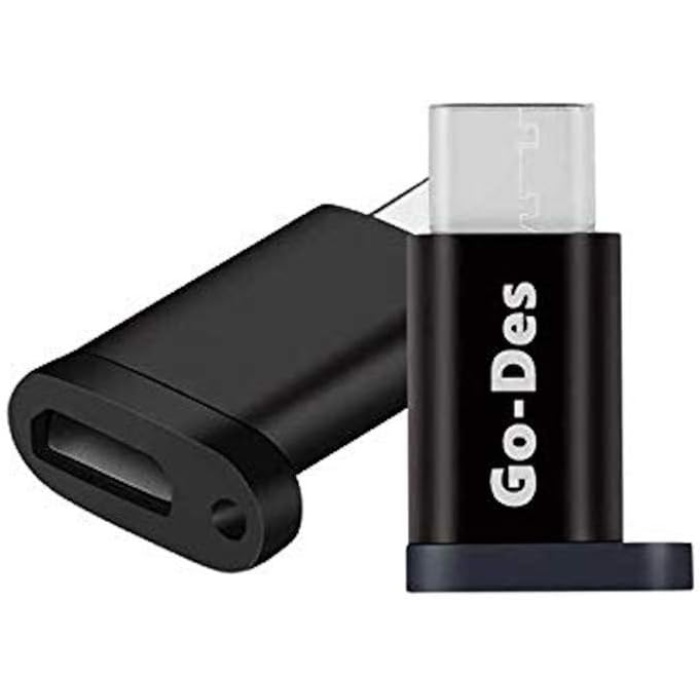 Des 28805 Go Des GD-CT10 Type-C Çevirici