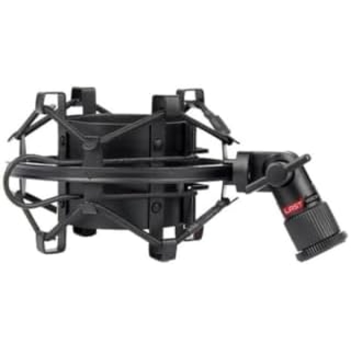 Shm-03 Pro Stüdyo Mikrofon Tutucu Plastik Shock Mount