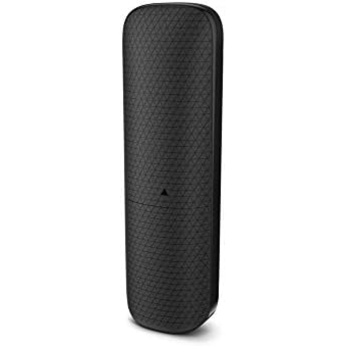 D1601B Dect Telefon Siyah