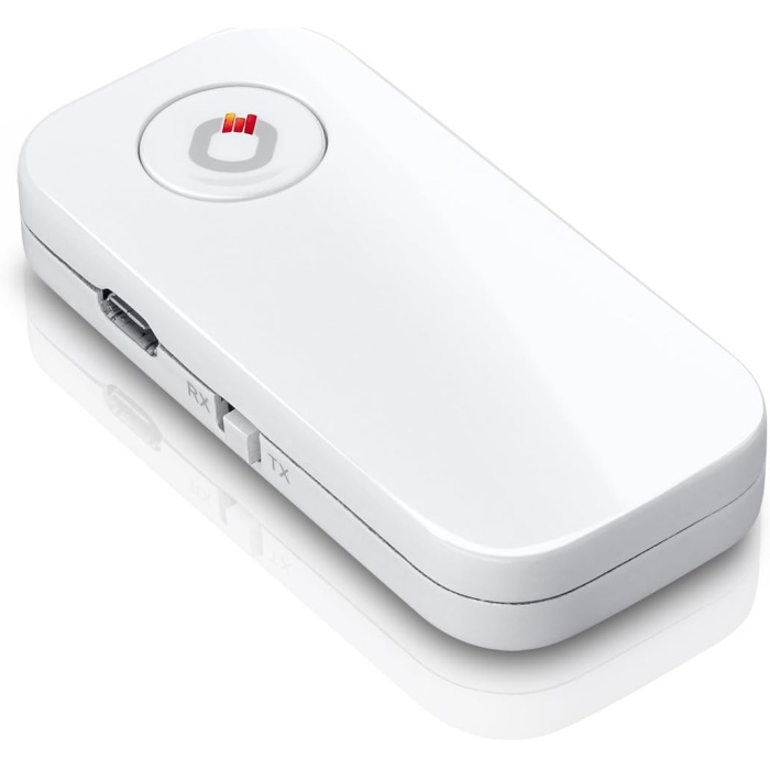 BTR 4.2 x Optik Girişli Bluetooth Alıcı/Verici