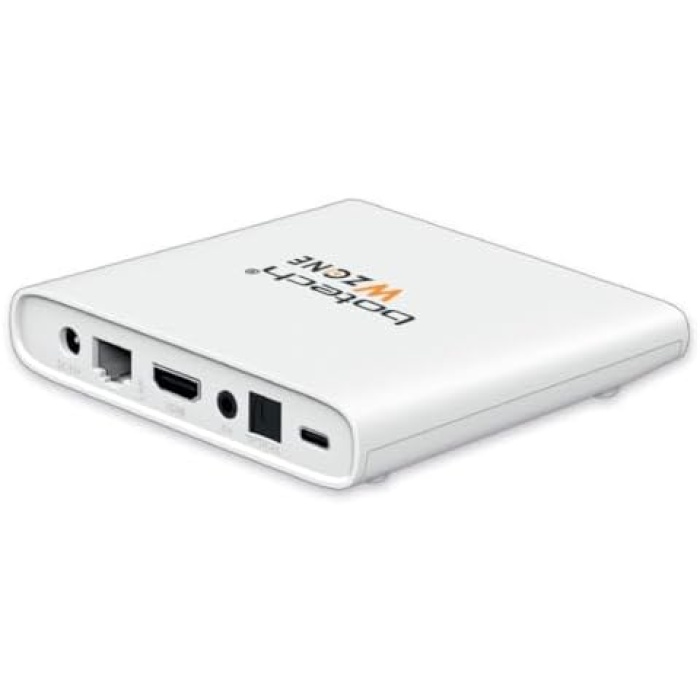WZONE 4K Media Player 32 GB