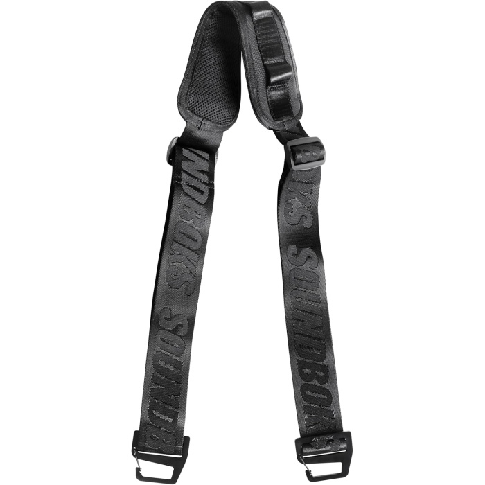 Go Shoulder Strap Askı Aparatı