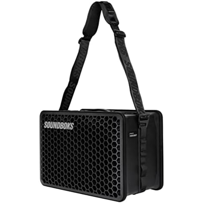 Go Shoulder Strap Askı Aparatı