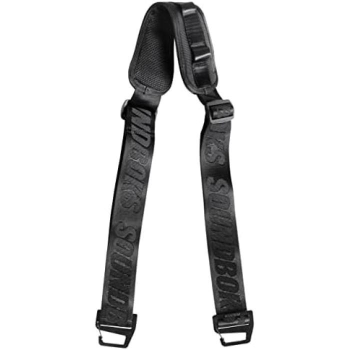 Go Shoulder Strap Askı Aparatı