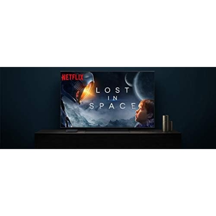 Mi TV Box S Medya Oynatıcı, Siyah