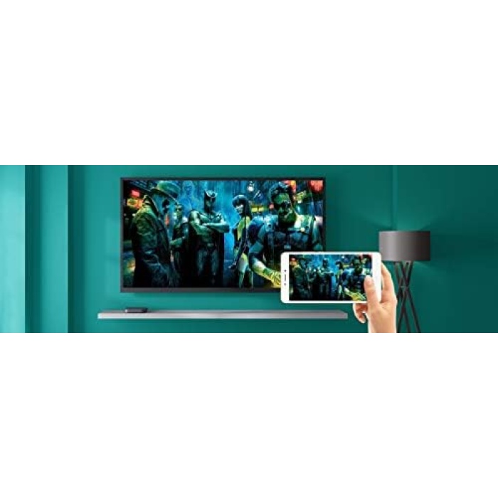 Mi TV Box S Medya Oynatıcı, Siyah