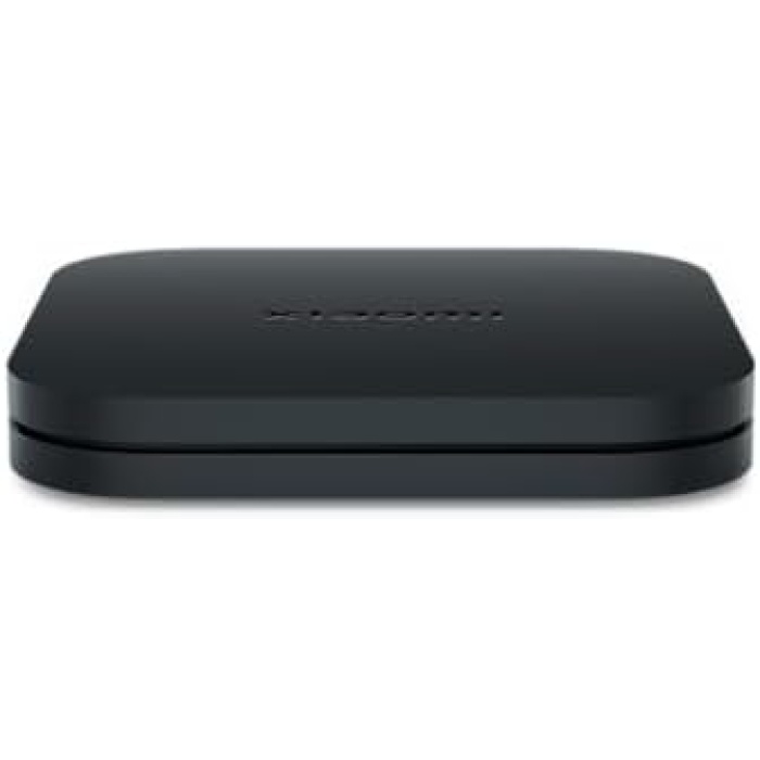 Mi Box S Multimedya 4K Ultra Hd (2nd Gen)