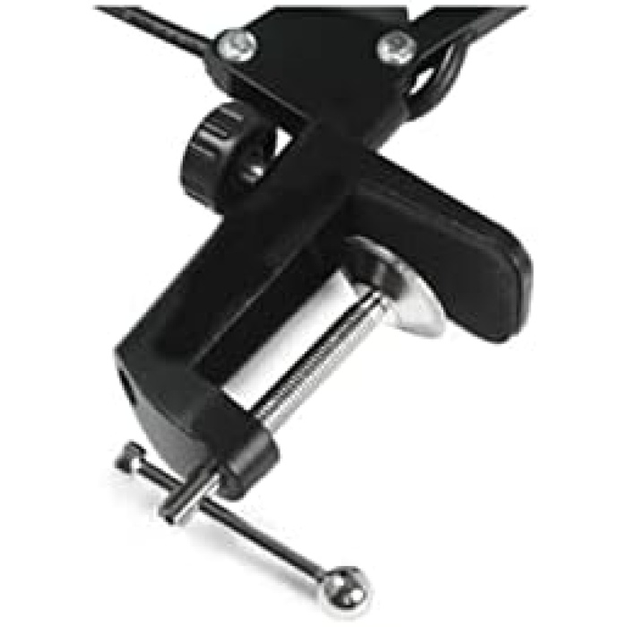 Nb39 Mikrofon Standı + Pop Filter + Shock Mount