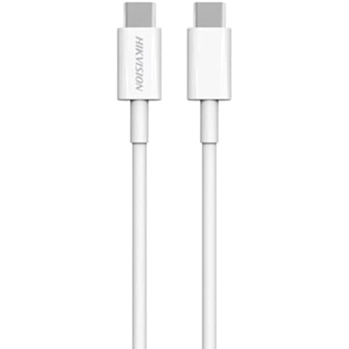 Type-C to Type-C Usb Kablo 1 Metre Hızlı Şarj 20V/3A Güç Çıkışı Data Kablosu 60Wa kadar destekler CBC2C