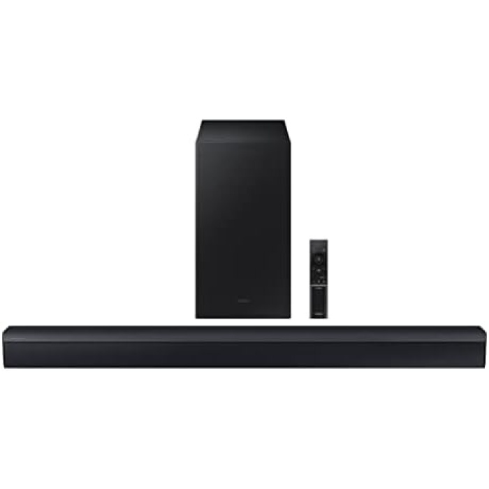 HW-C450/TK Soundbar (2023)
