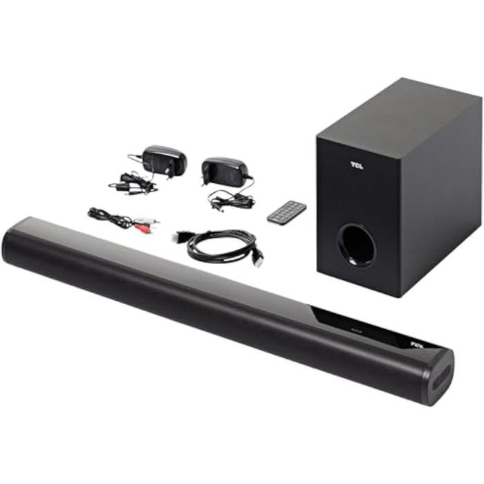 S522W 2.1 KANAL 200W SOUNDBAR