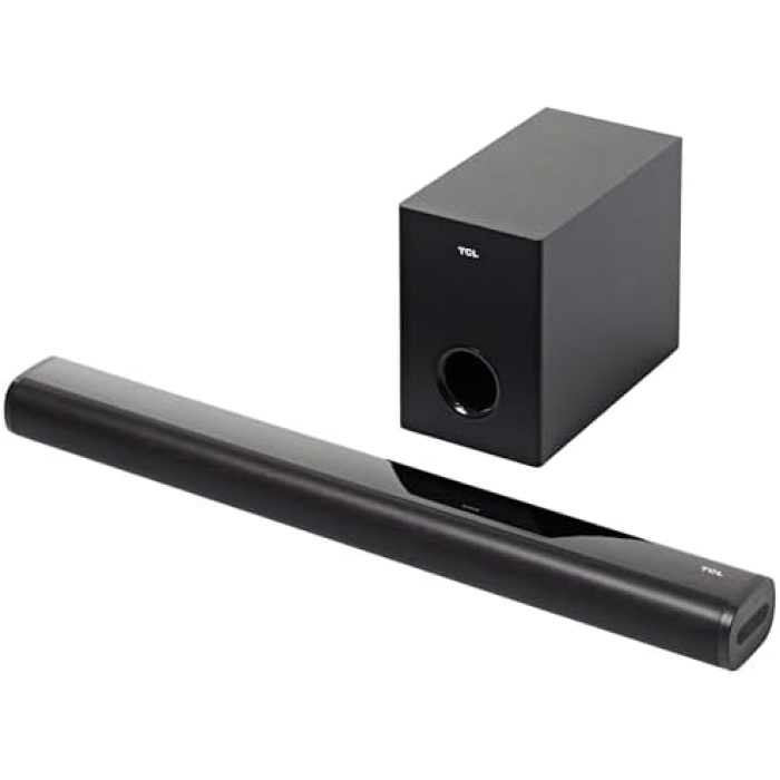 S522W 2.1 KANAL 200W SOUNDBAR