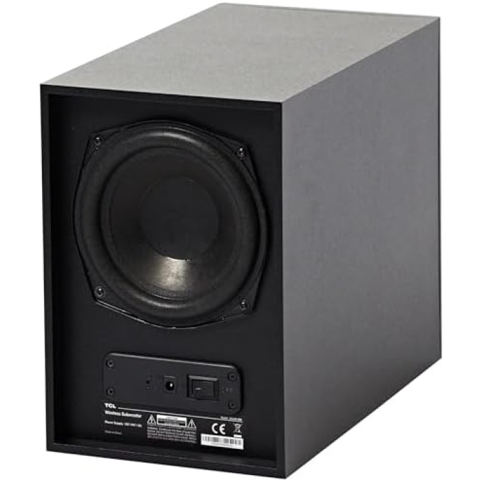 S522W 2.1 KANAL 200W SOUNDBAR