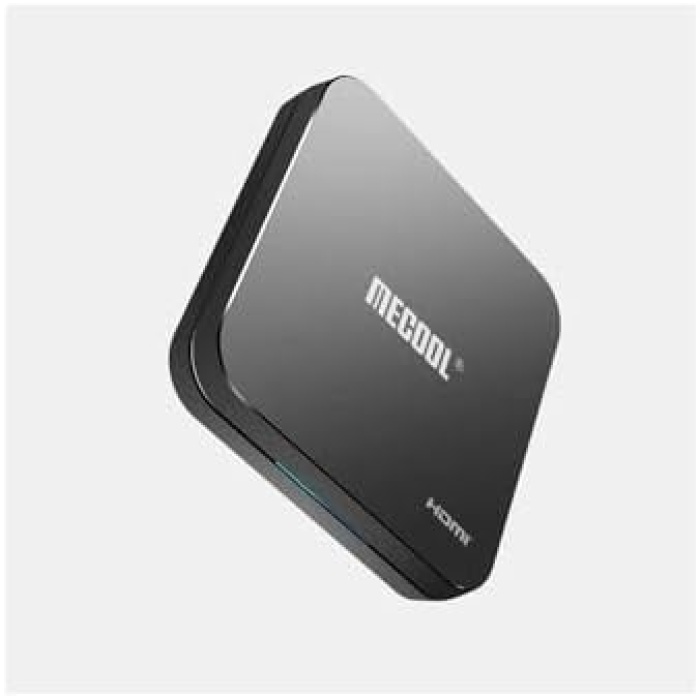 KM9 Pro Classic 4K Google Lisanslı Android 10 2GB Ram 16GB Hafıza TV Box Amlogic S905X2