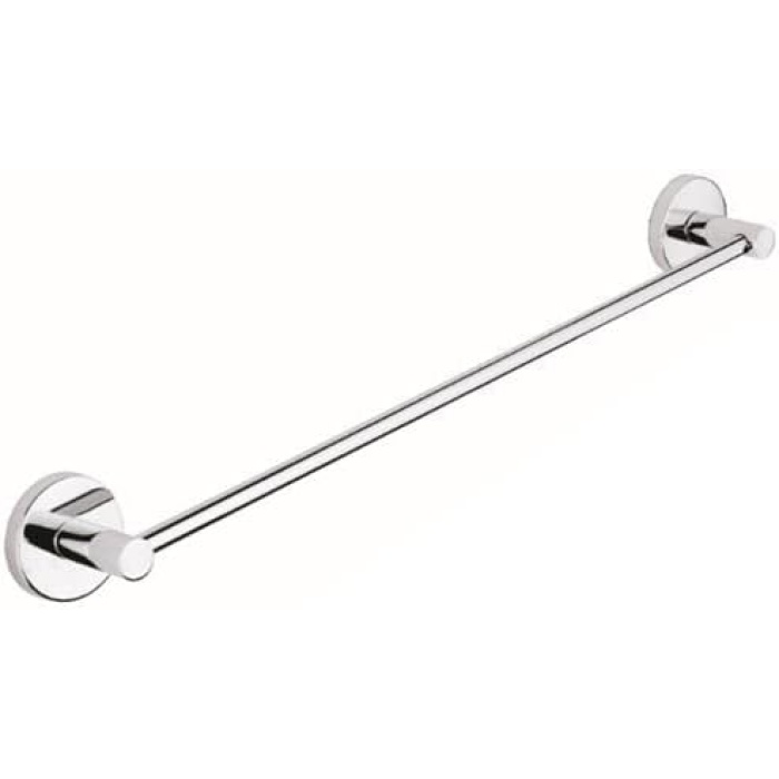 Yakut Metal Uzun Havluluk Banyo Mutfak Havluluğu Krom Ömür Boyu Paslanmaz